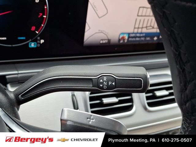 Used 2025 Mercedes-Benz GLE 350 4MATIC image 18
