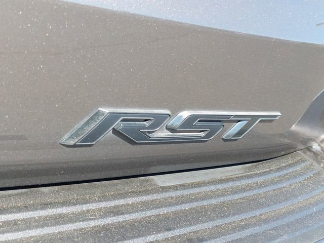 Used 2021 Chevrolet Tahoe RST w/ Rear Media and Nav Package AWD/4WD image 46