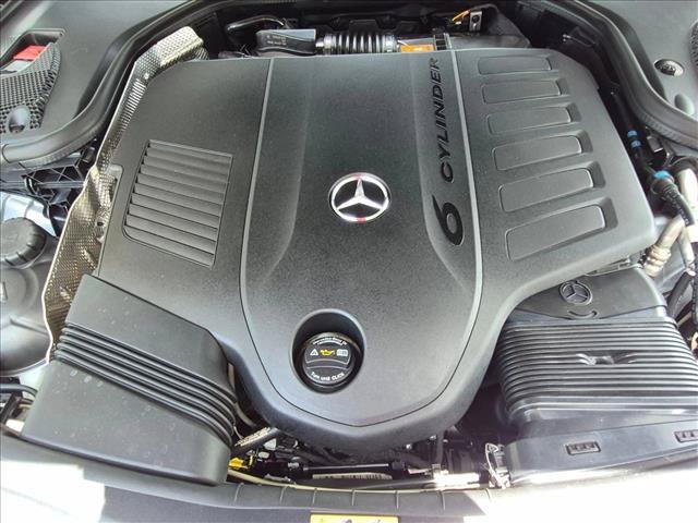 Certified 2021 Mercedes-Benz E 450 4MATIC Sedan image 24