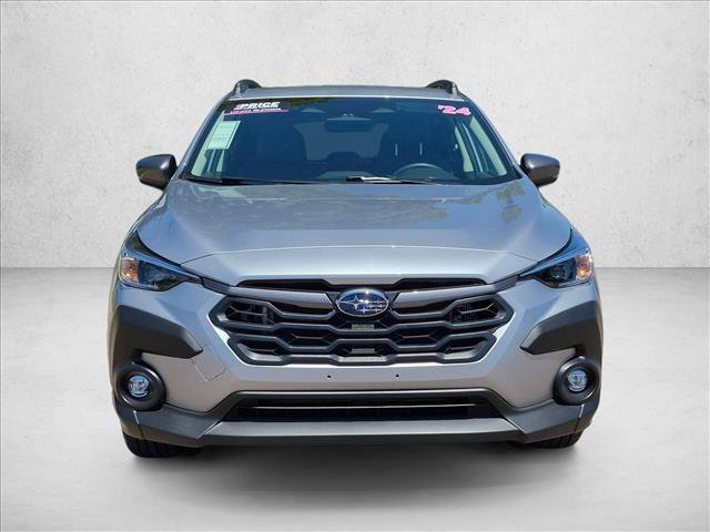 Used 2024 Subaru Crosstrek 2.0i Premium AWD/4WD image 2