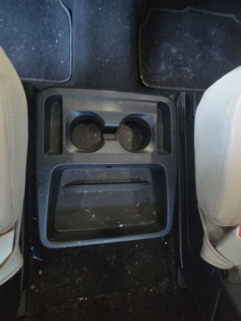 Used 2020 Ford Explorer Limited w/ Class III Trailer Tow Package image 21