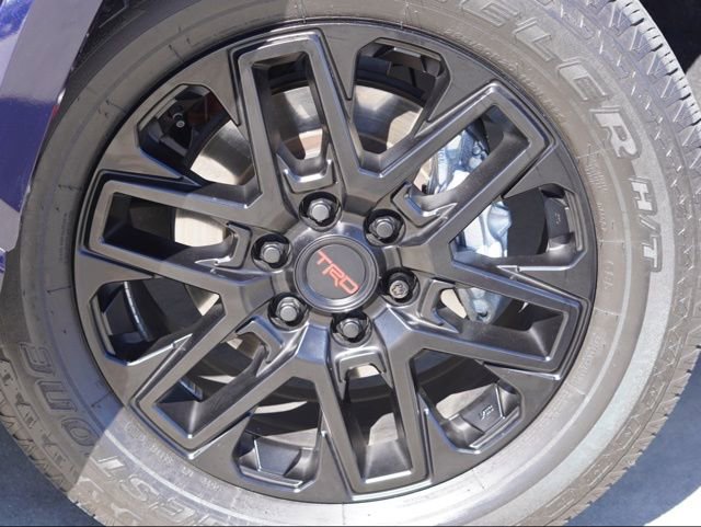 Certified 2024 Toyota Sequoia SR5 w/ SR5 Premium Package image 14