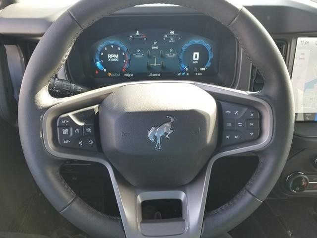 New 2026 Ford Bronco Big Bend image 26