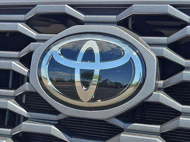 Used 2023 Toyota Tacoma TRD Off-Road AWD/4WD image 30