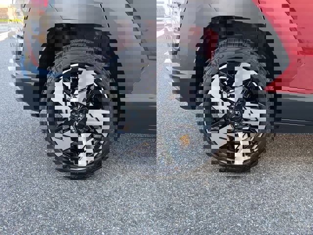 New 2026 Hyundai Kona Limited image 41