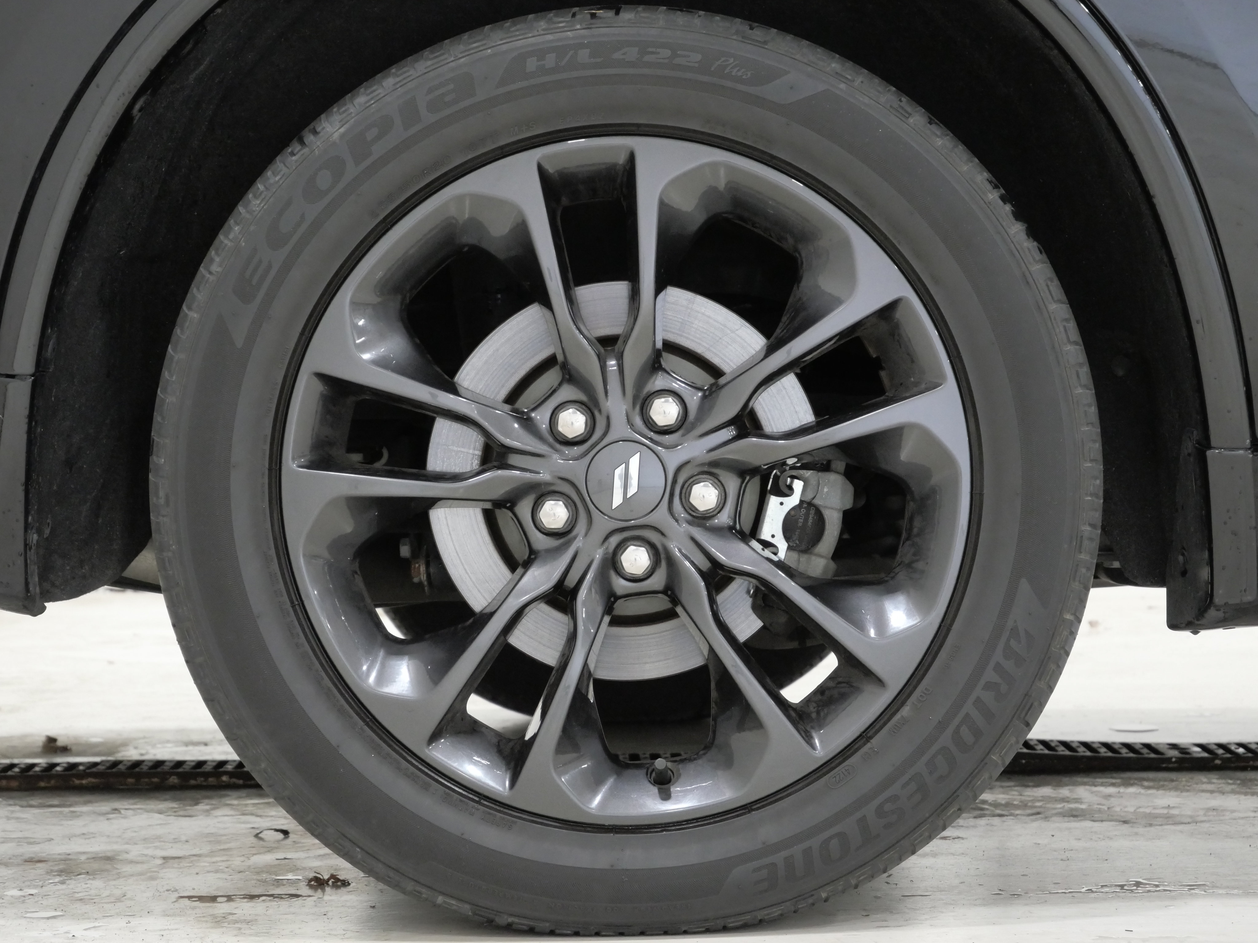 Used 2022 Dodge Durango R/T w/ Blacktop Package AWD/4WD image 10