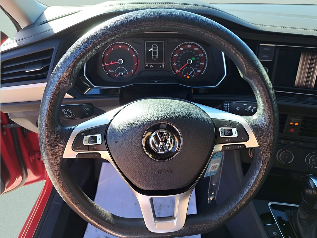 Used 2020 Volkswagen Jetta S image 16