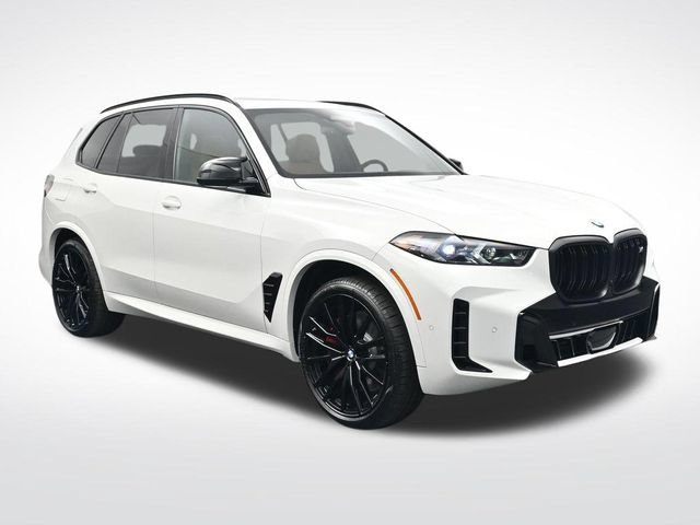 New 2026 BMW X5 M60i AWD/4WD video 2