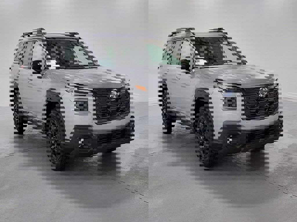 New 2026 Subaru Outback Limited image 2