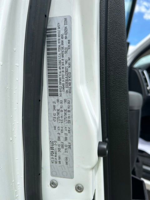 Used 2018 RAM 3500 SLT w/ Popular Equipment Group AWD/4WD image 28