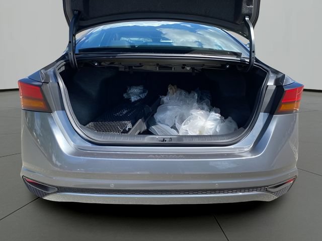 New 2026 Nissan Altima 2.5 SV AWD/4WD image 9