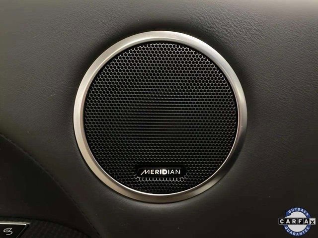 Used 2020 Land Rover Range Rover Sport HSE Dynamic image 32