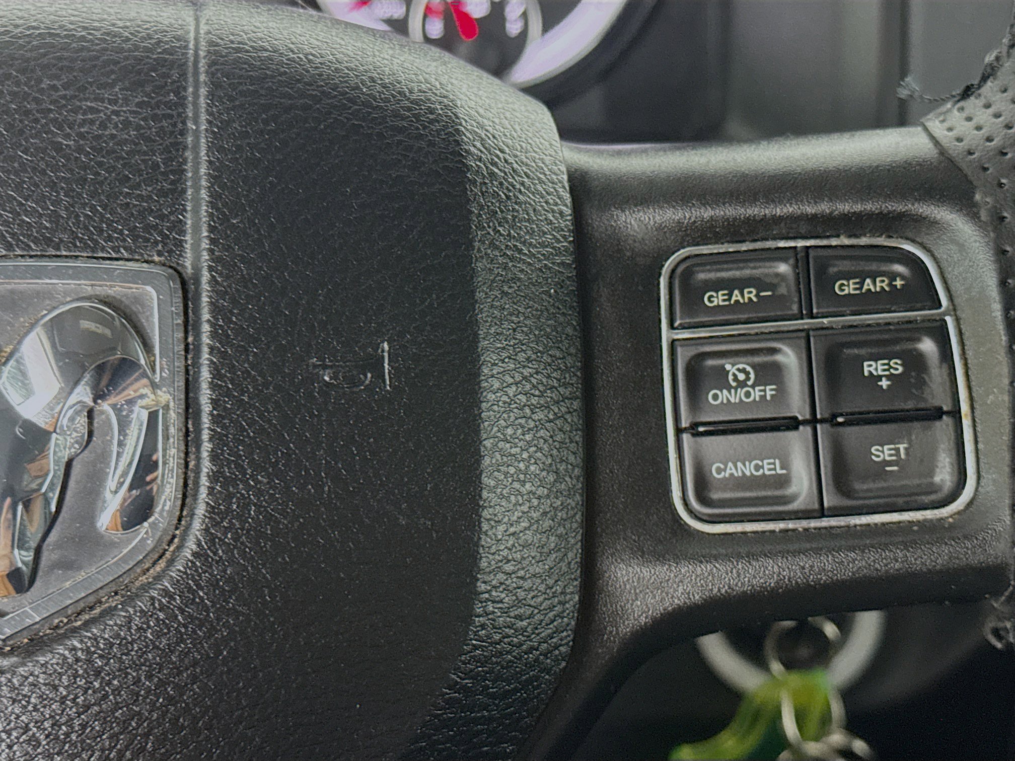 Used 2020 RAM 1500 Tradesman RWD image 14