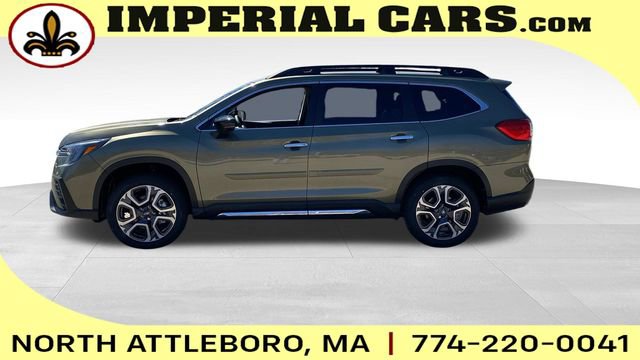 New 2026 Subaru Ascent Touring image 5