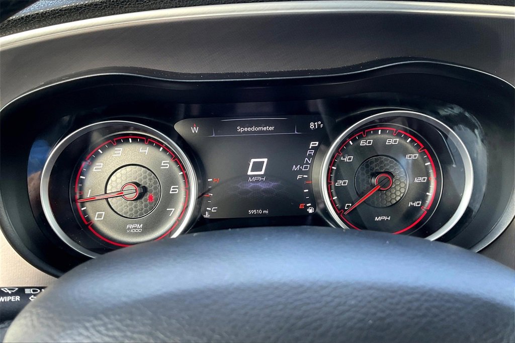 Certified 2022 Dodge Charger GT image 19