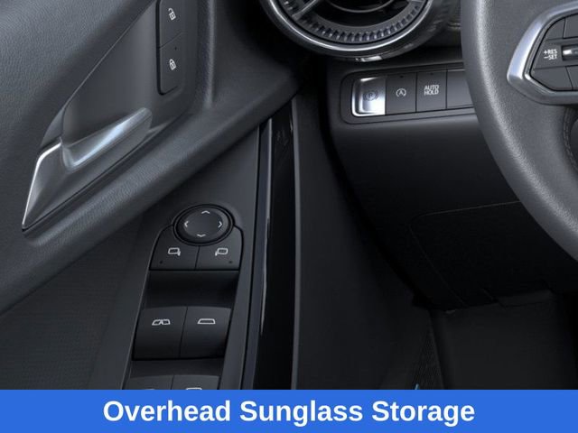 New 2026 Chevrolet Equinox LT w/ Convenience Package II image 23