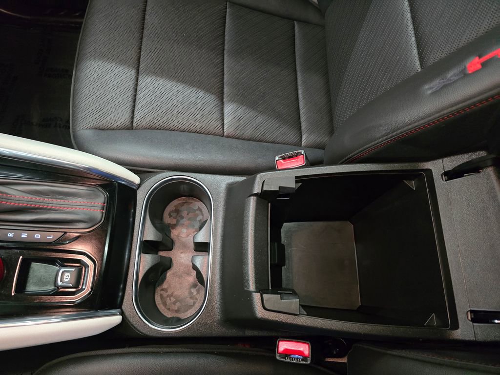 Used 2024 GMC Canyon AT4X AWD/4WD image 31