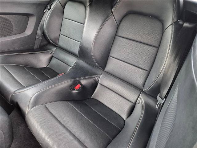 Used 2023 Ford Mustang Premium RWD image 18