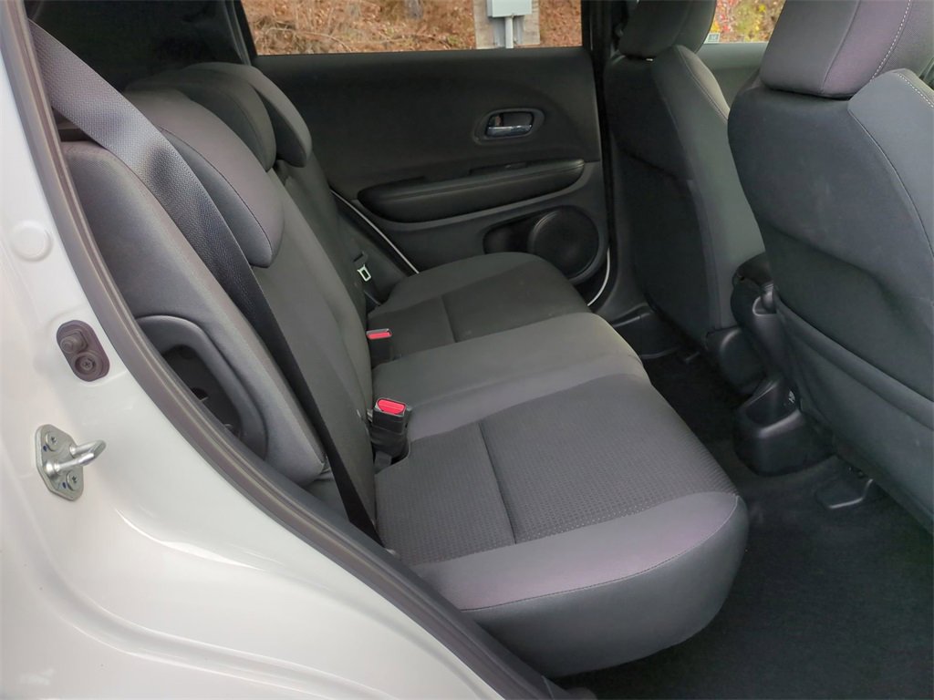 Used 2021 Honda HR-V Sport image 14
