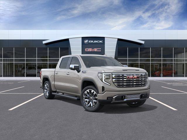 New 2026 GMC Sierra 1500 Denali image 1