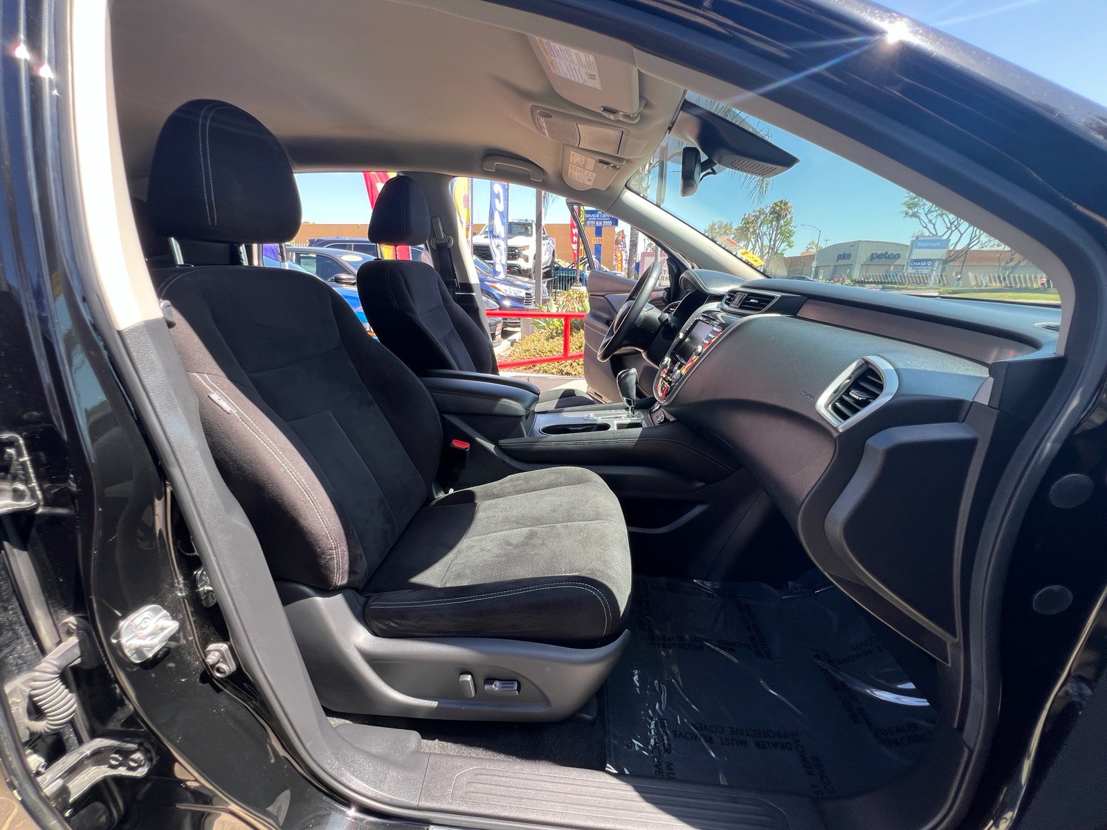 Used 2020 Nissan Murano SV AWD/4WD image 31