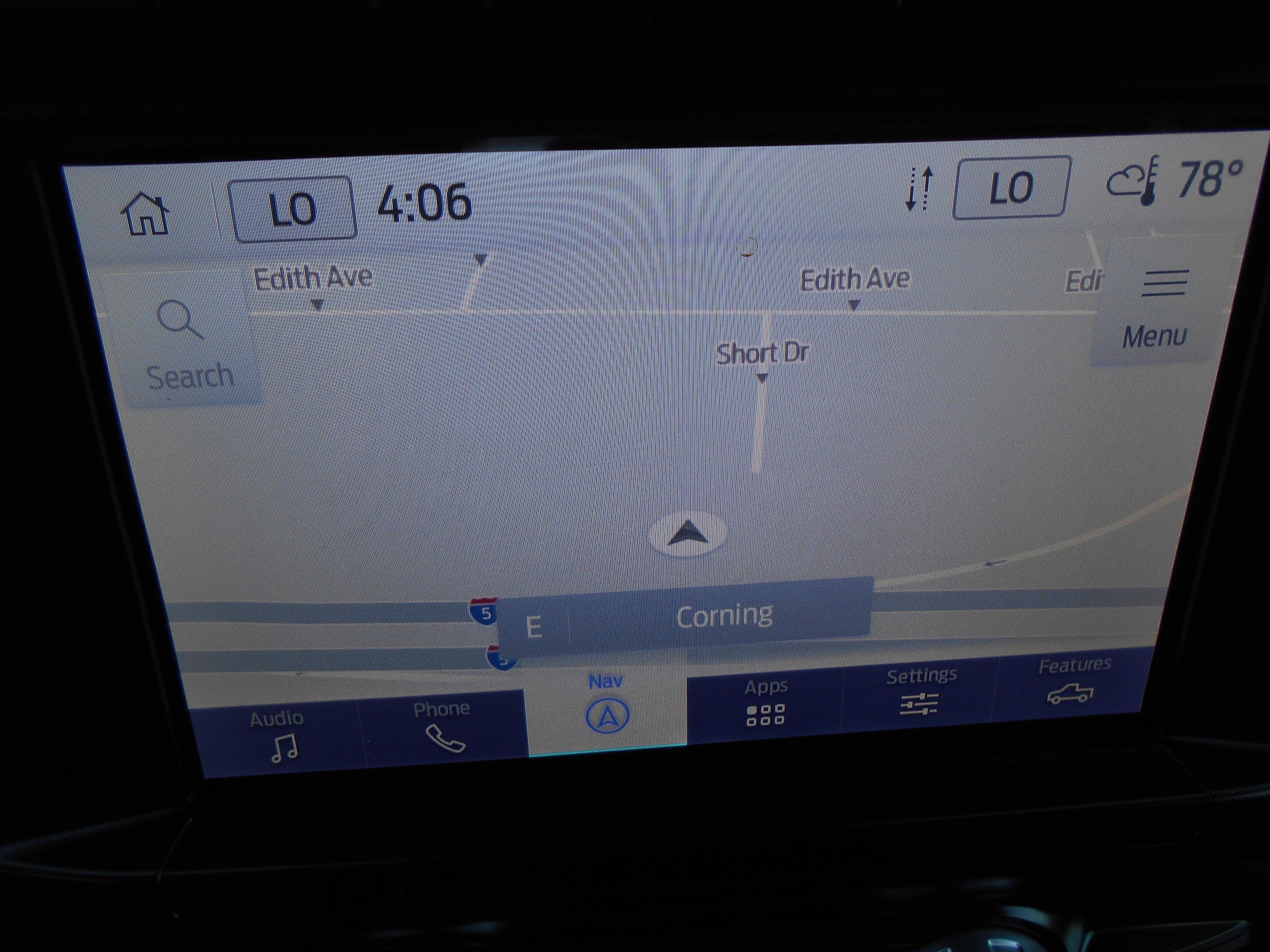 Used 2023 Ford F150 XLT w/ Equipment Group 301A Mid AWD/4WD image 10