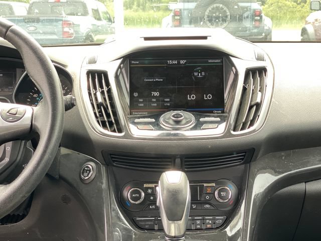 Used 2014 Ford Escape Titanium w/ Equipment Group 401A FWD image 17