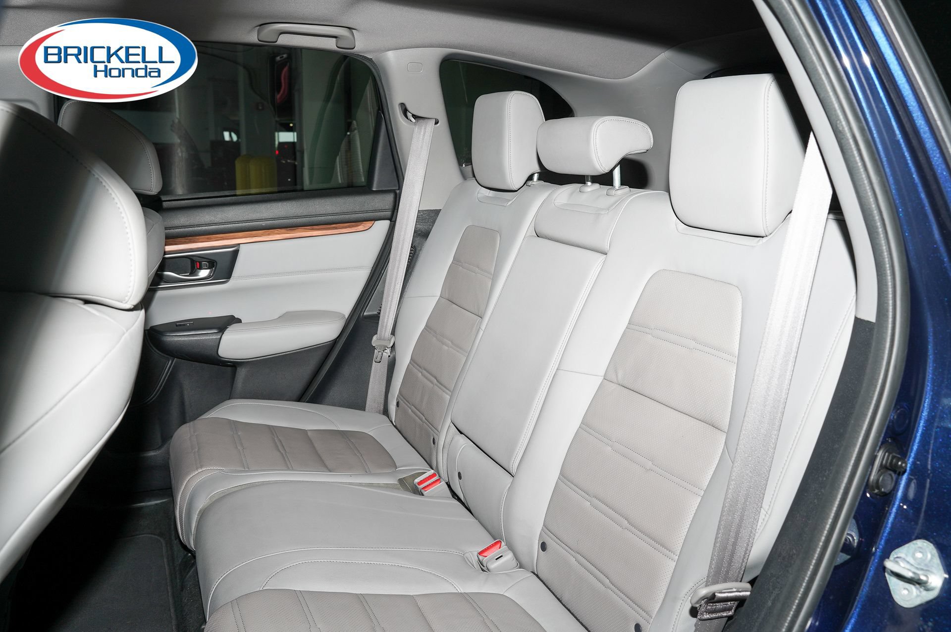Certified 2022 Honda CR-V Touring image 19