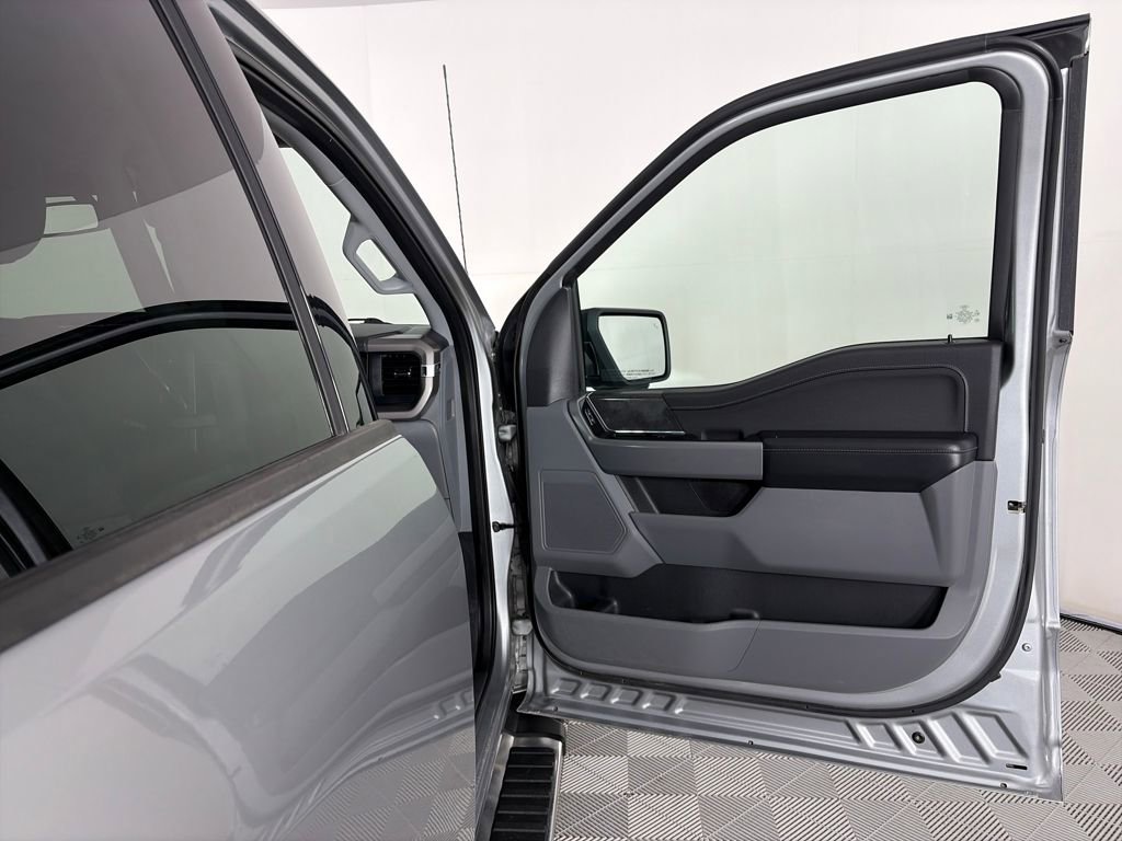 Certified 2024 Ford F150 XLT w/ Tow/Haul Package image 29