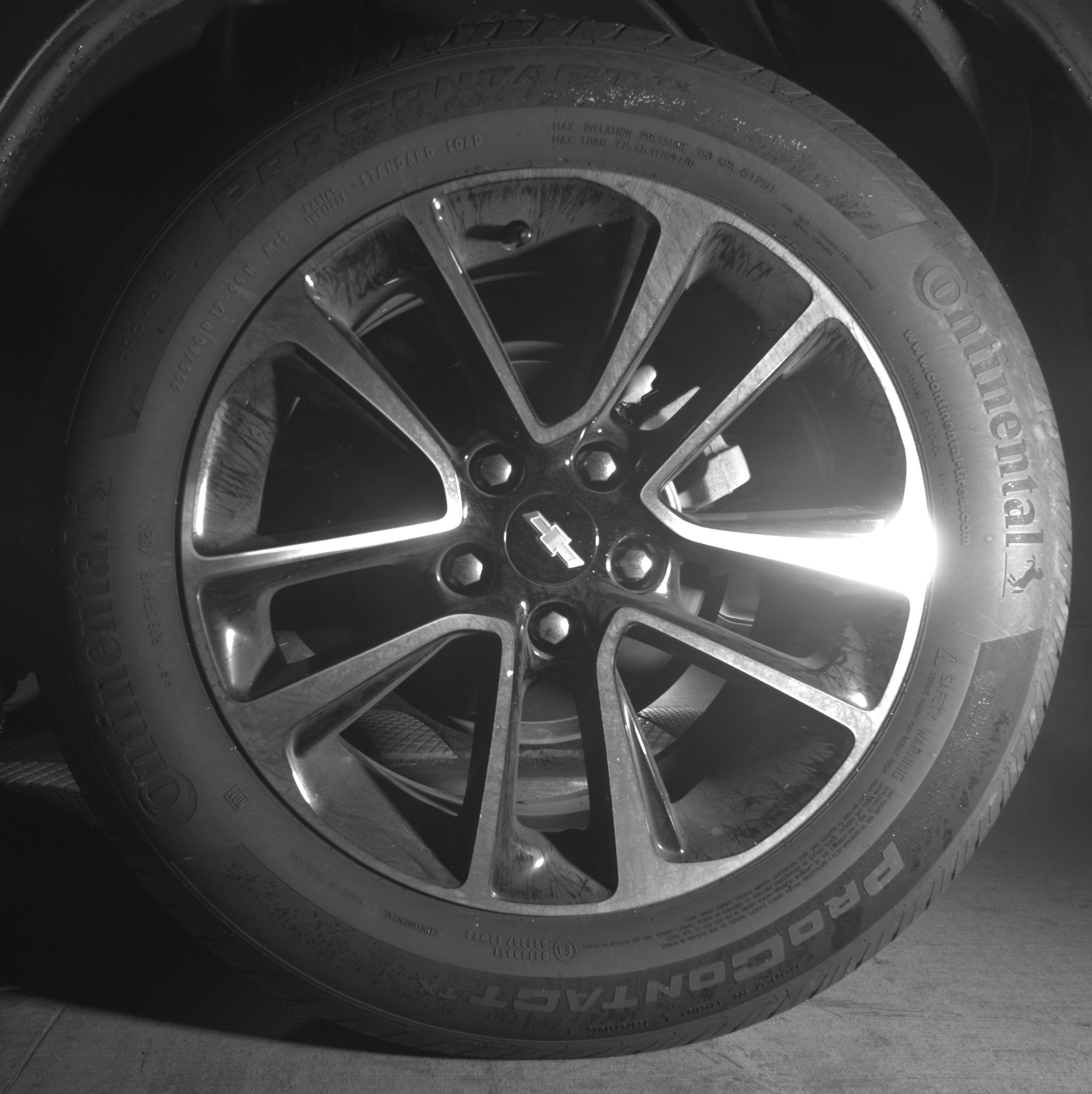 Used 2025 Chevrolet TrailBlazer LT image 14