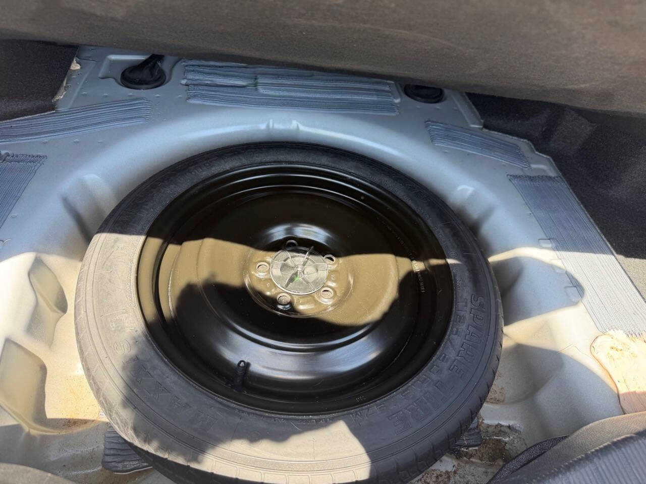 Used 2014 Ford Fusion Titanium image 9