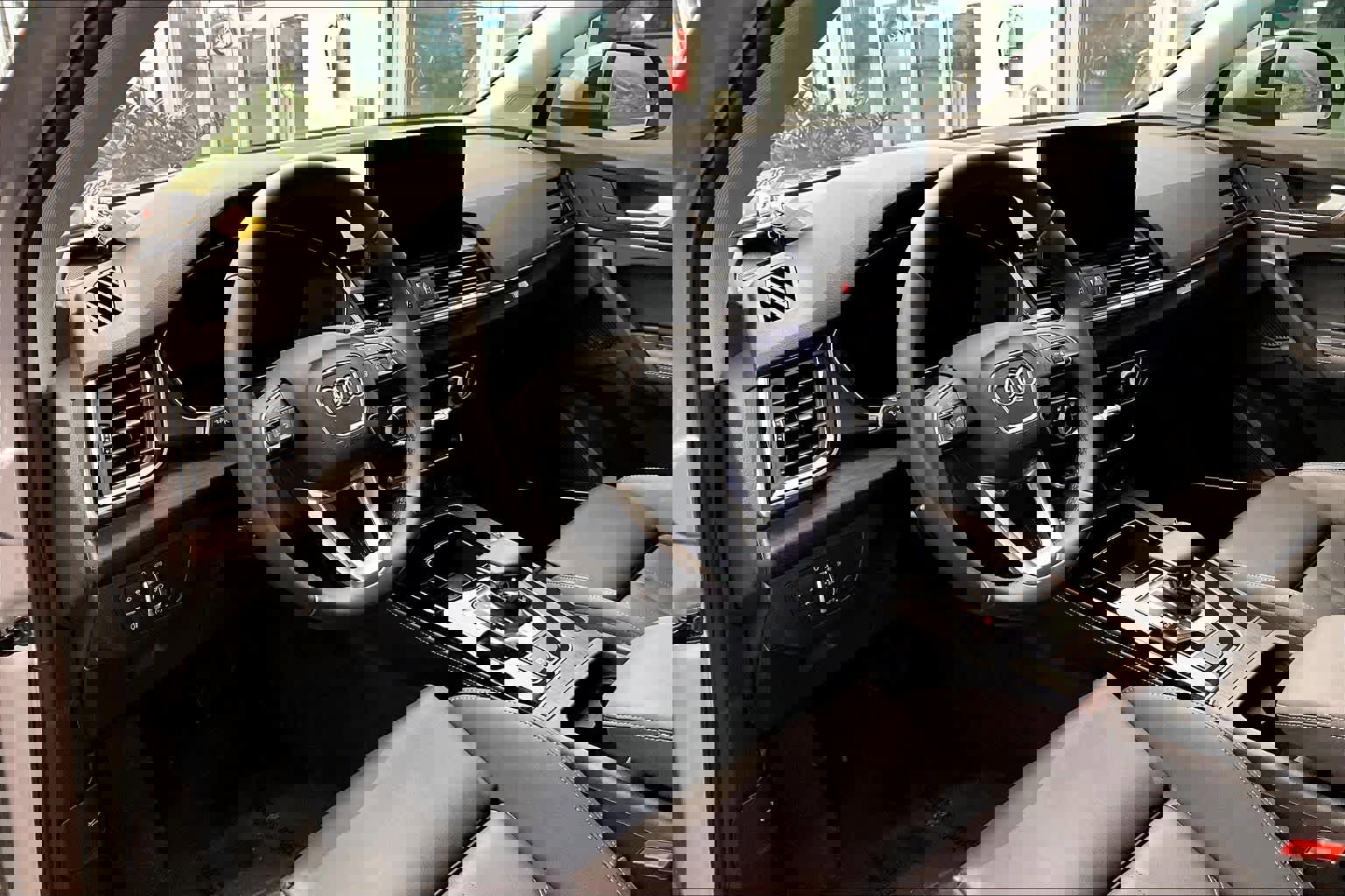 Certified 2025 Audi Q5 2.0T Premium Plus w/ Premium Plus Package image 17