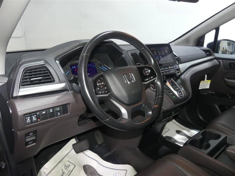 Used 2019 Honda Odyssey EX-L image 24