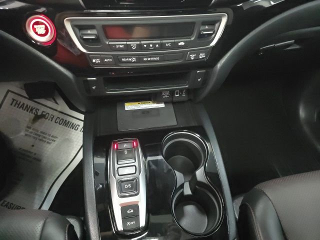 Used 2022 Honda Ridgeline Black Edition image 19