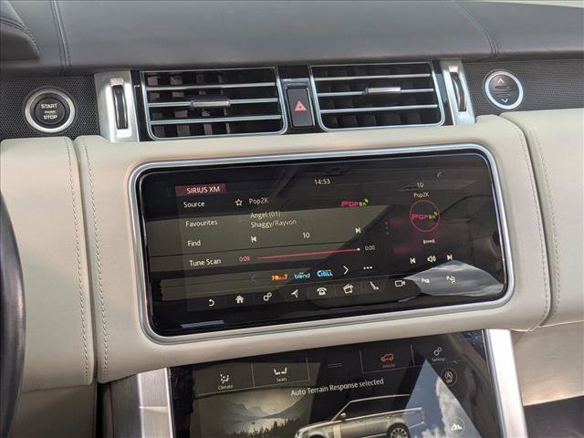 Used 2019 Land Rover Range Rover Autobiography AWD/4WD image 12