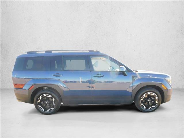 Used 2025 Hyundai Santa Fe SEL FWD image 7