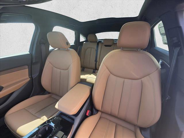 New 2025 Audi A5 2.0T Premium image 15