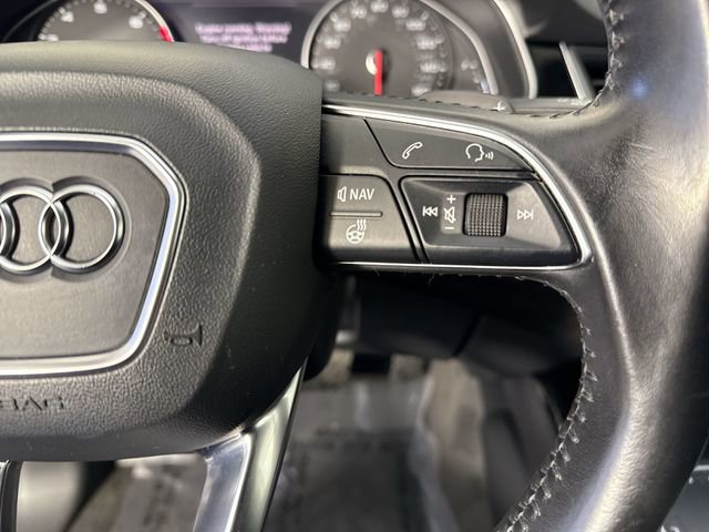 Used 2017 Audi Q7 3.0T Premium Plus image 13