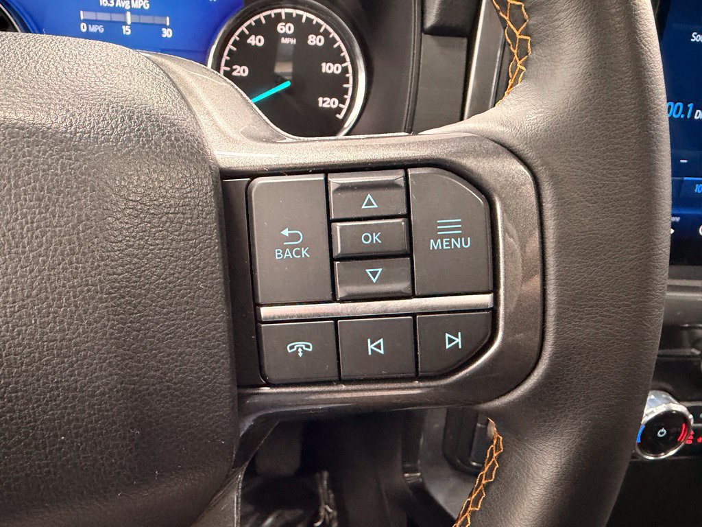 Used 2023 Ford F150 Tremor AWD/4WD image 38