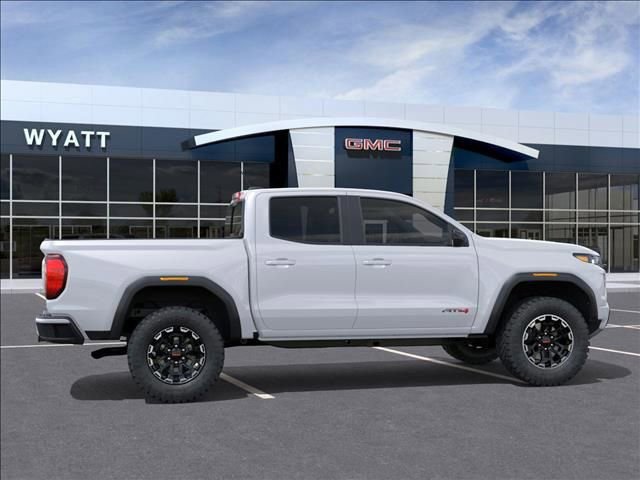 New 2026 GMC Canyon AT4 image 6