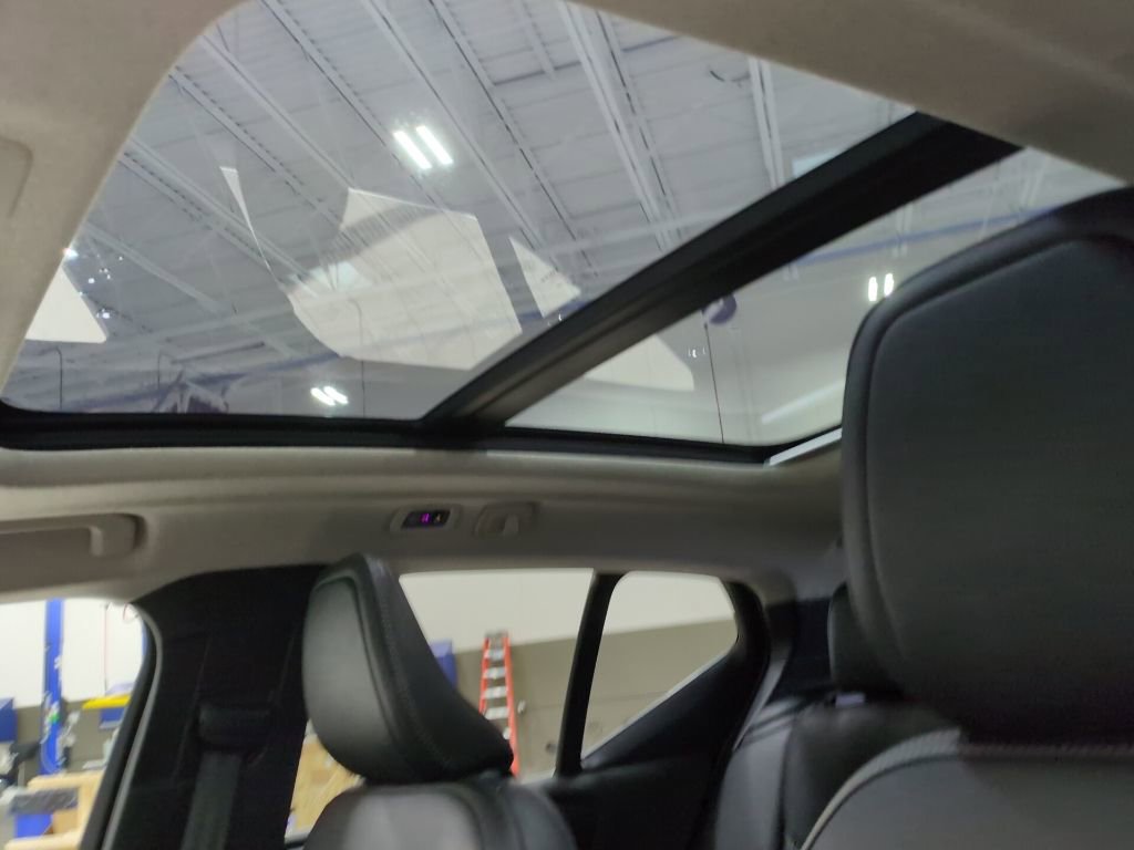 Used 2021 Volvo XC40 T5 Inscription image 20