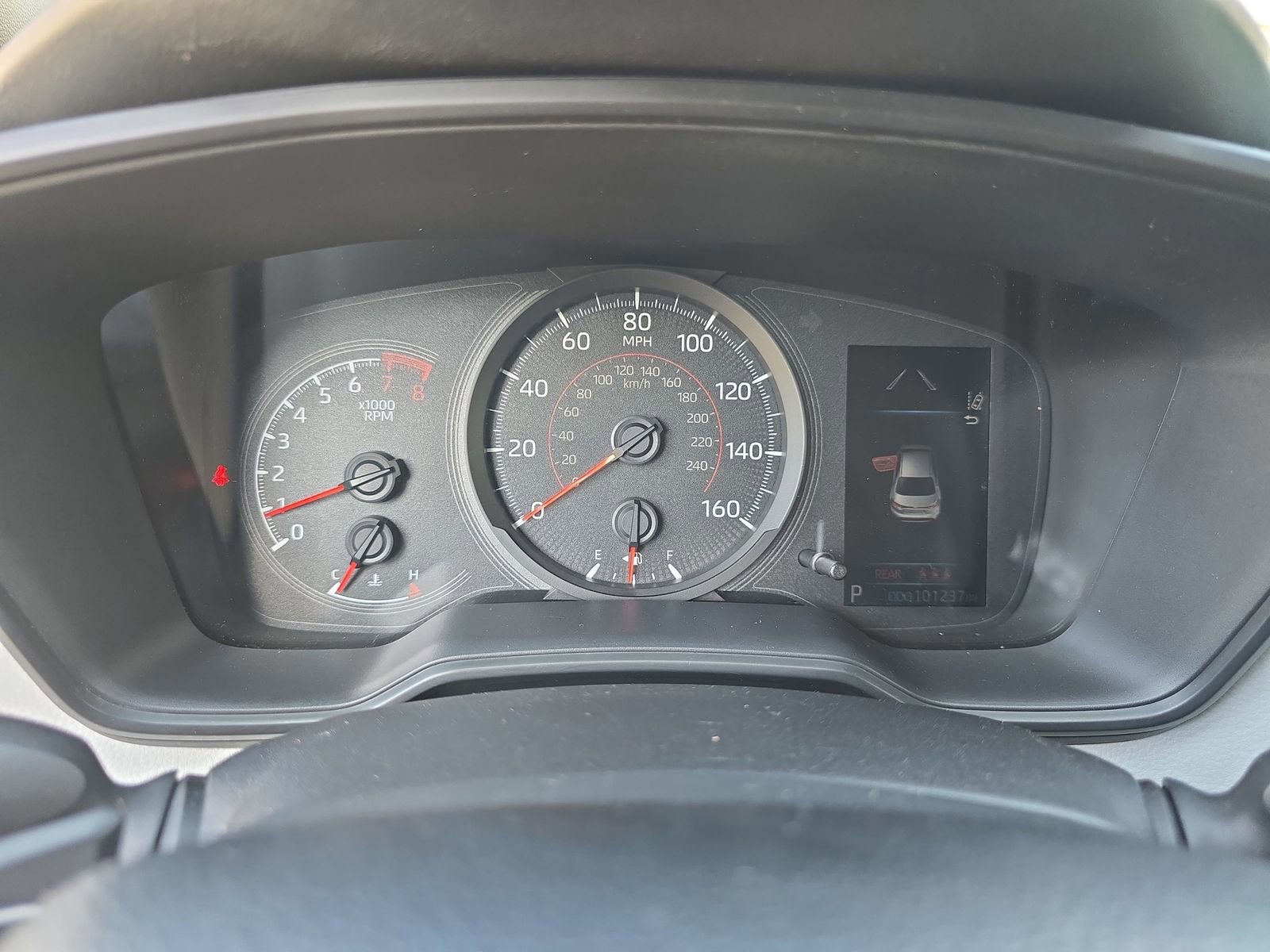 Used 2020 Toyota Corolla SE image 23