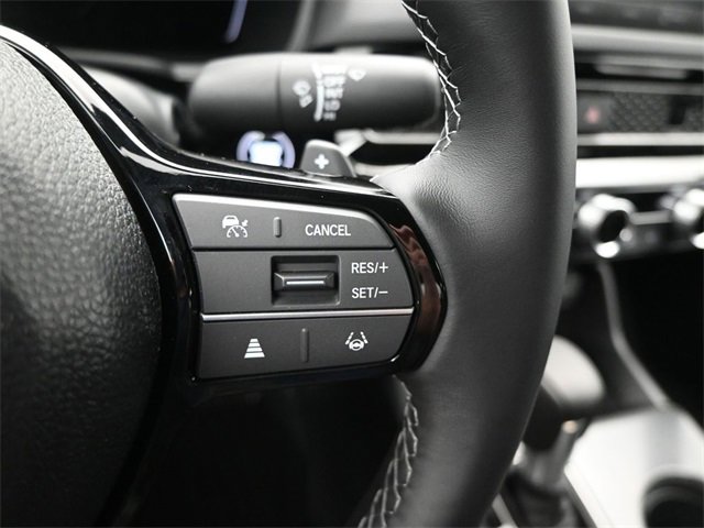 New 2026 Honda Civic Sport image 18