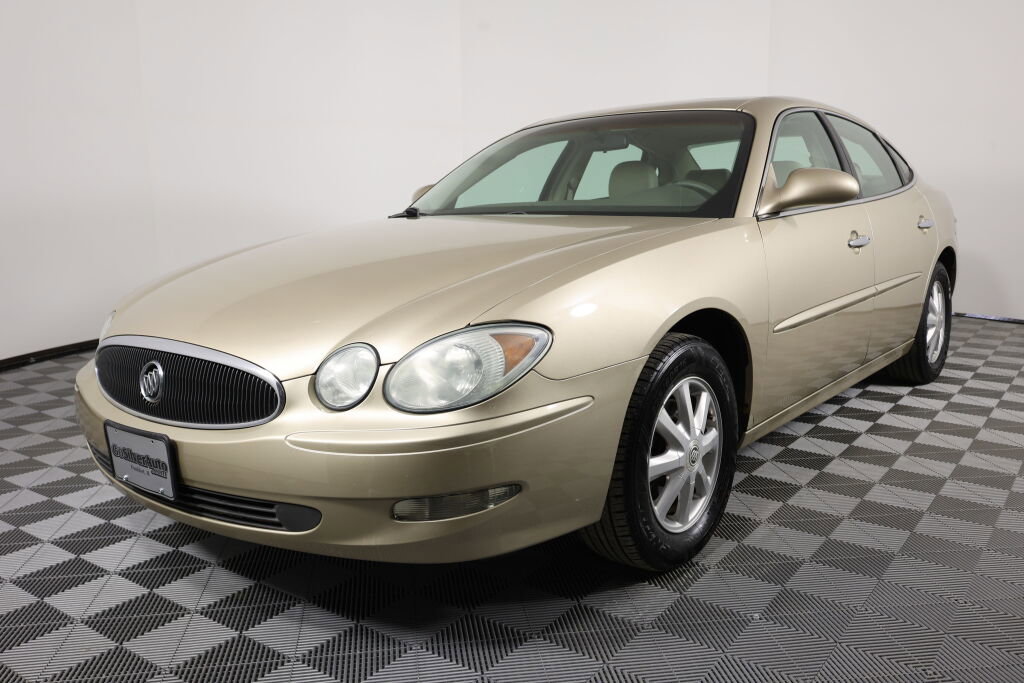 Used 2005 Buick LaCrosse CXL image 5