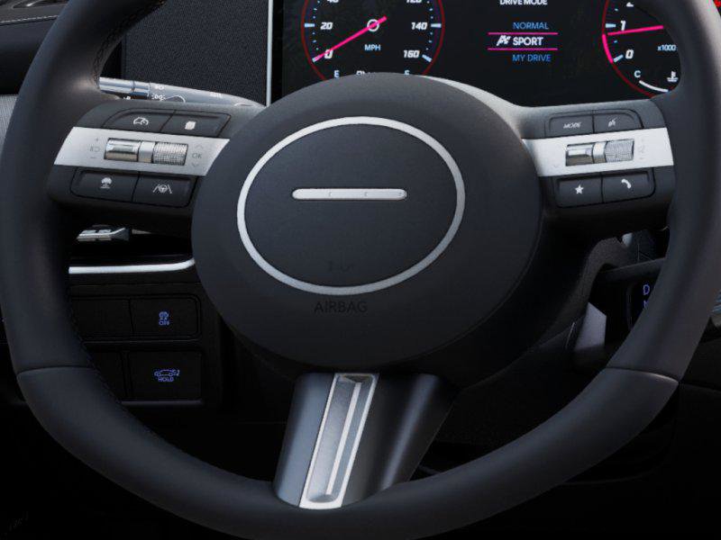 New 2025 Hyundai Sonata SEL image 15