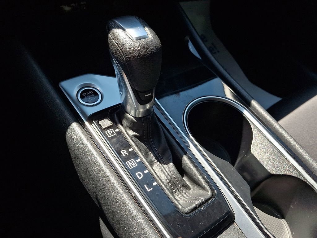 Used 2021 Nissan Altima 2.5 SV AWD/4WD image 16