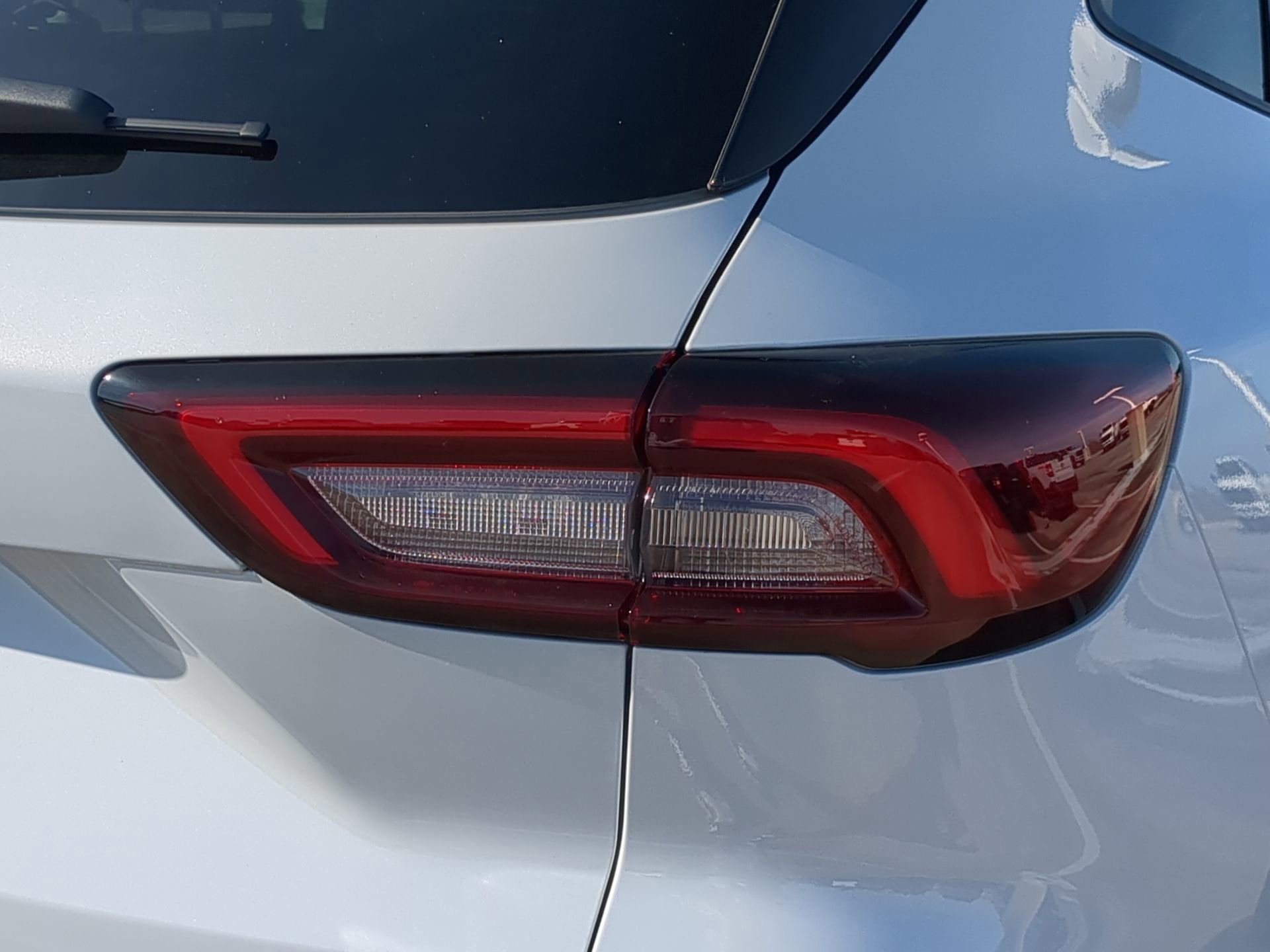 New 2026 Ford Escape Active FWD image 41