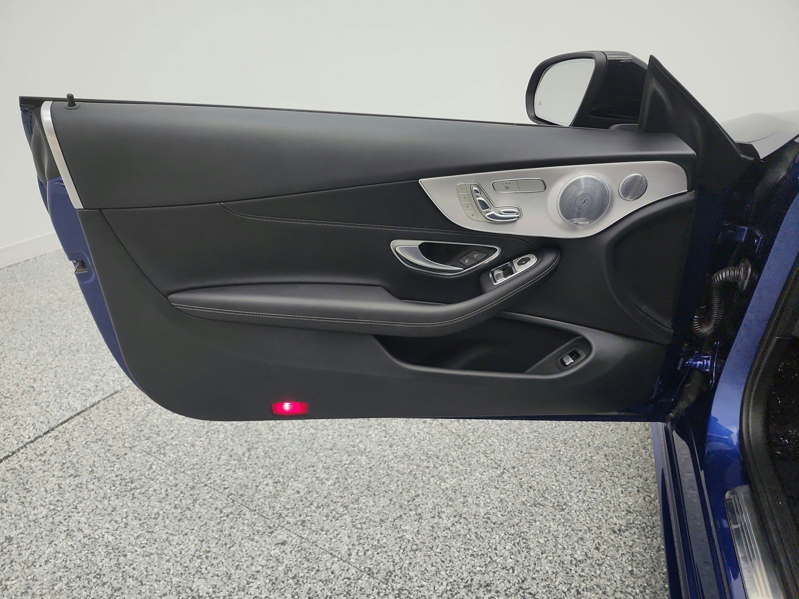 Used 2020 Mercedes-Benz C 300 Coupe w/ AMG Line image 11