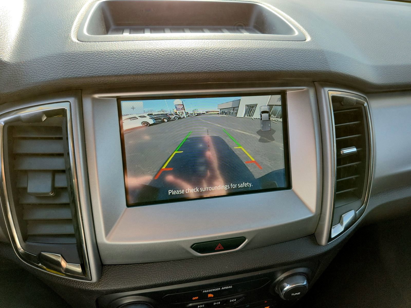 Used 2020 Ford Ranger XLT image 17