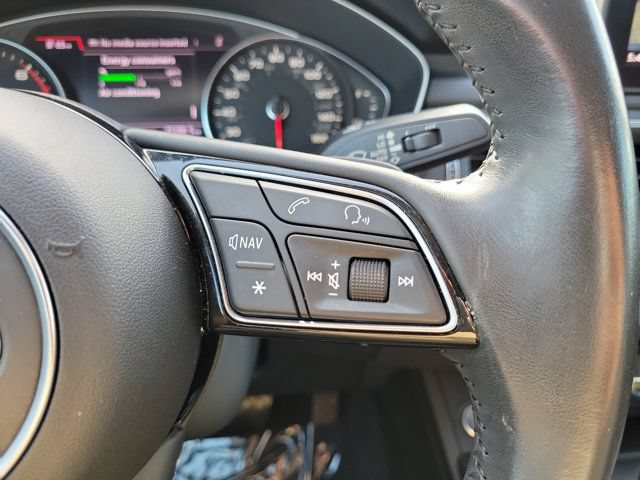 Used 2019 Audi A4 2.0T Premium w/ Convenience Package FWD image 31